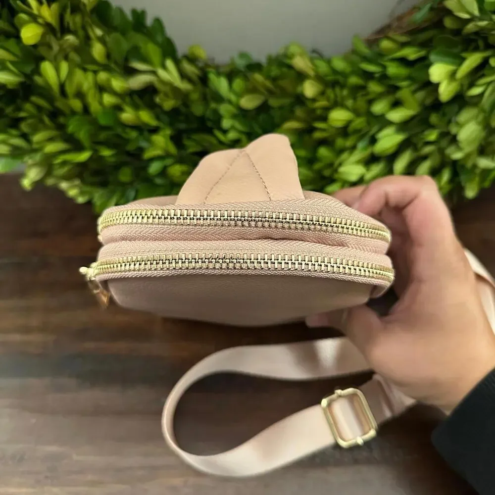 Altar’d State Madison‎ West Crossbody Sling Bag